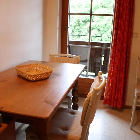 In Tirol Close To The Ski Slopes Apartamento