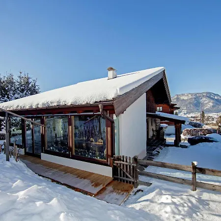 In Tirol Close To The Ski Slopes Apartamento Sankt Johann in Tirol