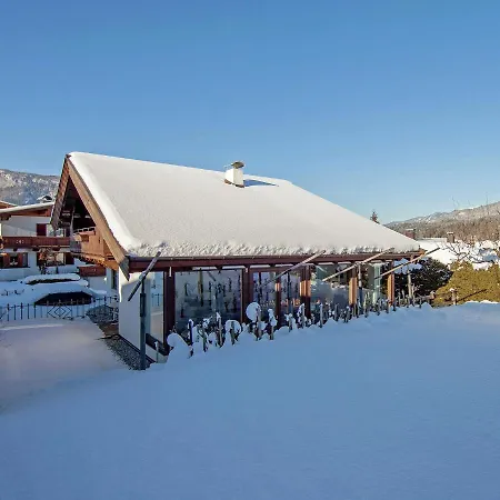Apartamento In Tirol Close To The Ski Slopes