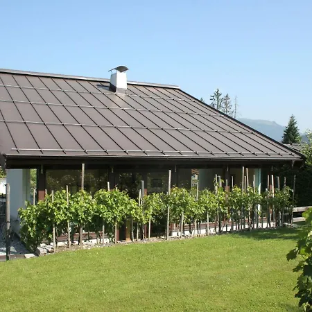 In Tirol Close To The Ski Slopes Apartamento *