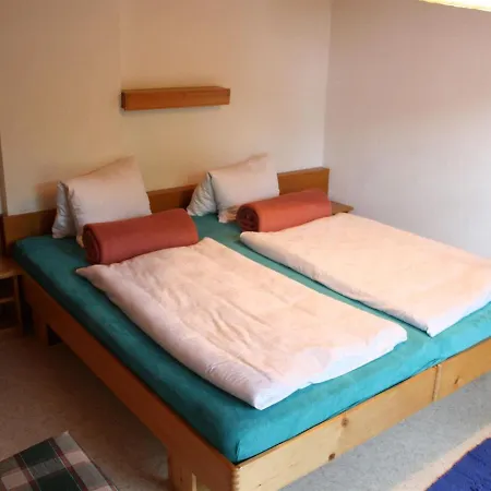 In Tirol Close To The Ski Slopes Apartamento *