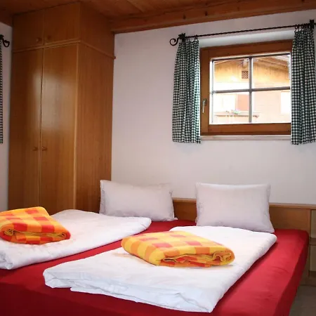 Apartamento In Tirol Close To The Ski Slopes