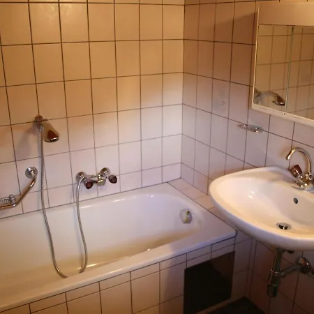 Apartamento In Tirol Close To The Ski Slopes Sankt Johann in Tirol