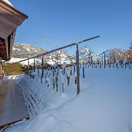 In Tirol Close To The Ski Slopes Apartamento *