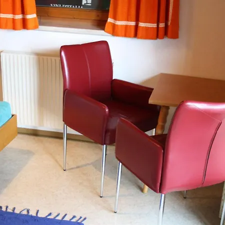 Apartamento In Tirol Close To The Ski Slopes Sankt Johann in Tirol