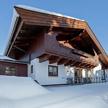 In Tirol Close To The Ski Slopes Apartamento *